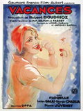 Vacances (1931)