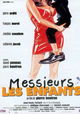 Messieurs les enfants