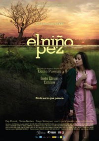 El niño pez (2009)