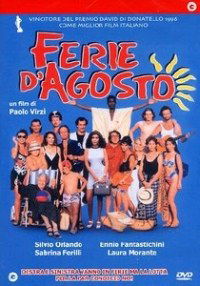 Ferie d'agosto (1996)