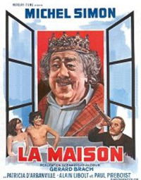 La maison (1970)