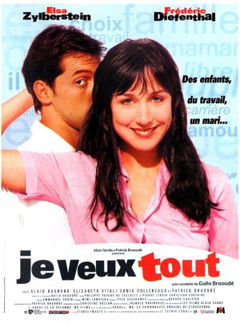 Je veux tout (1999)