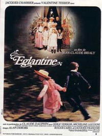 Églantine (1972)