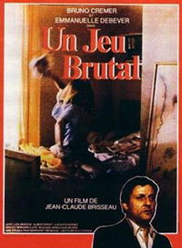Un jeu brutal (1983)