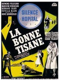 La bonne tisane (1958)