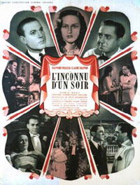L'inconnu d'un soir (1949)