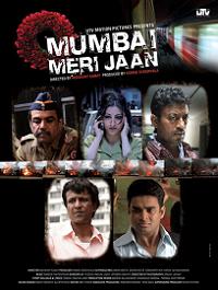 Mumbai Meri Jaan (2008)