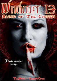 Witchcraft 13: Blood of the Chosen (2008)
