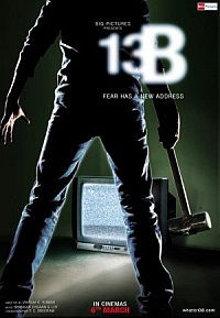 13B: Fear Has a New Address (2009)