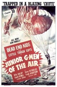 Junior G-Men of the Air (1942)