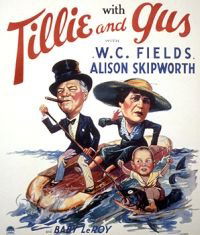 Tillie and Gus (1933)