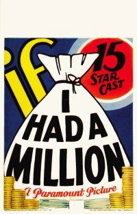 If I Had a Million