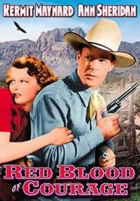 The Red Blood of Courage (1935)