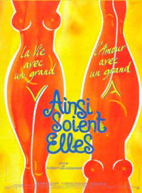 Ainsi soient-elles (1995)