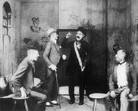 Das fidele Gefängnis (1917)