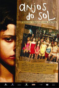 Anjos do Sol (2006)