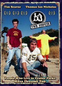 L.A. D.J. (2004)