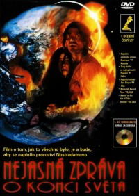 Nejasná zpráva o konci sveta (1997)