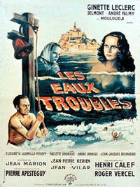 Les eaux troubles (1949)