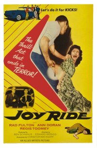Joy Ride (1958)