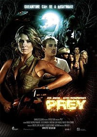 Dreamtime's Over (2009)