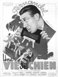 Une vie de chien (1943)