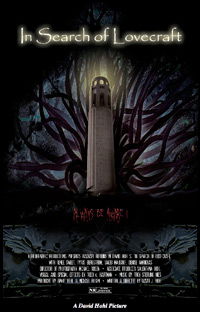 In Search of Lovecraft (2008)