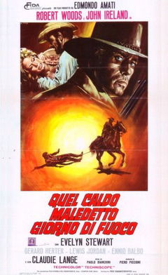 Quel caldo maledetto giorno di fuoco (1968)