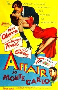 24 Hours of a Woman's Life (1952)