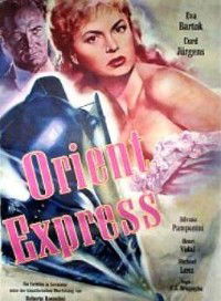 Orient Express (1954)