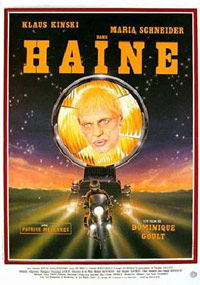 Haine (1980)