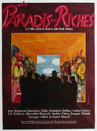 Le paradis des riches (1978)