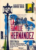 La famille Hernandez (1965)