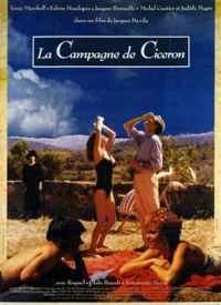 La campagne de Cicéron (1990)