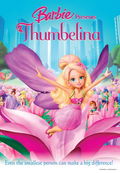 Barbie presenteert Duimelijntje