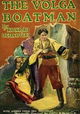 De Wolga bootman