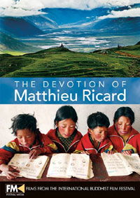 De toewijding van Matthieu Ricard (2009)