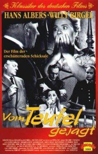 Vom Teufel gejagt (1950)