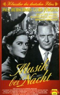 Musik bei Nacht (1953)
