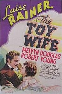 The Toy Wife (1938)