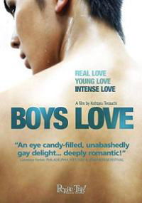 Boys Love (2006)
