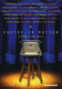Poetry in Motion (1982)
