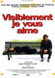 Visiblement je vous aime