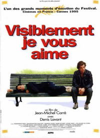 Visiblement je vous aime (1995)