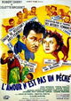 L'amour n'est pas un péché