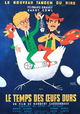 Le temps des oeufs durs