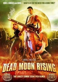 Dead Moon Rising (2007)