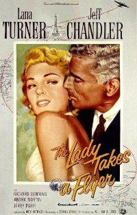 The Lady Takes a Flyer (1958)