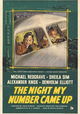 The Night My Number Came Up