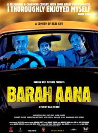 Barah Aana (2009)